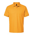 Gildan Gold Team Polo Shirt