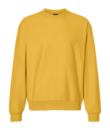 Hanes Royal Gold Crewneck Sweatshirt