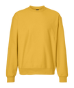 Hanes Royal Gold Crewneck Sweatshirt