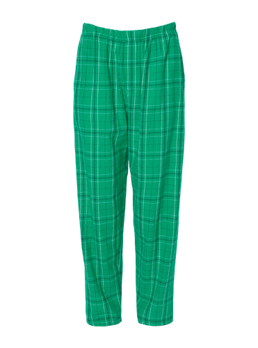 Boxercraft Kelly Field Day Plaid Pants