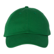 Valucap Youth Kelly Adjustable Cap