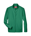 Team 365 Sport Kelly Zip-Front Jacket