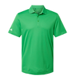 Adidas Vivid Green Polo Shirt