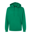 Independent Trading Co. Kelly Green Team Hoodie