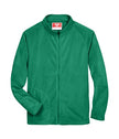 Team 365 Sport Kelly Full-Zip Team Jacket