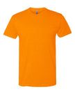Next Level Orange Team T-Shirt