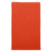 Q-Tees Orange Team Towel