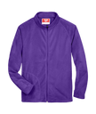 Team 365 Sport Purple Team Jacket product photo