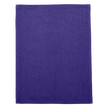 Q-Tees Purple Towel product photo