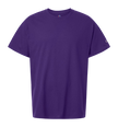 Champion Purple T-Shirt product photo