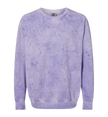 Comfort Colors Unisex Amethyst Sweatshirt product photo