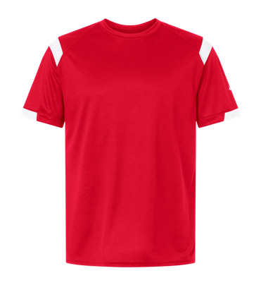 Badger Team Tee