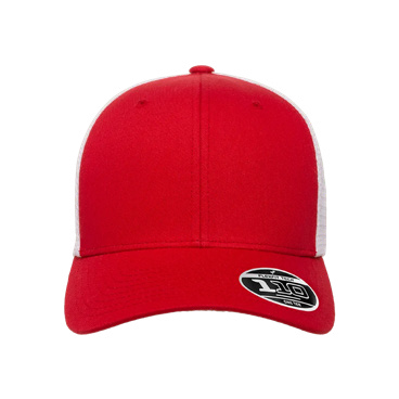 Flexfit Adjustable Team Cap