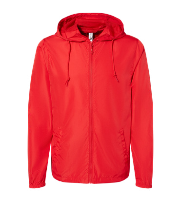 Independent Trading Co. Team Jacket