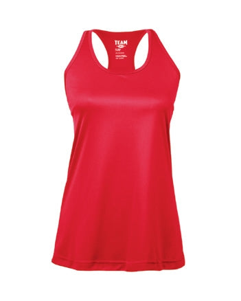 Team 365 Women's Racerback Tank