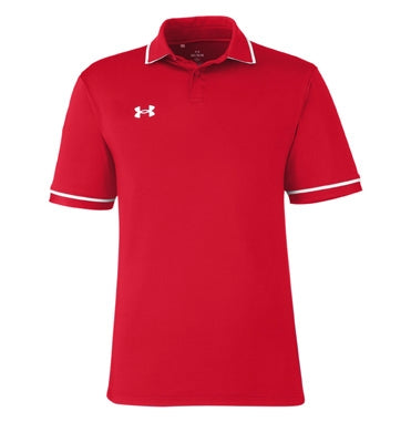 Under Armour Team Polo
