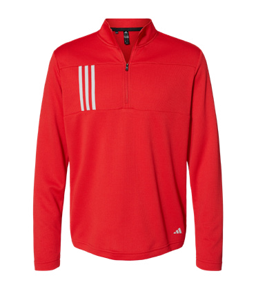 Adidas Team Quarter-Zip Pullover