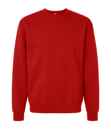 Independent Trading Co. Unisex Crewneck Sweatshirt