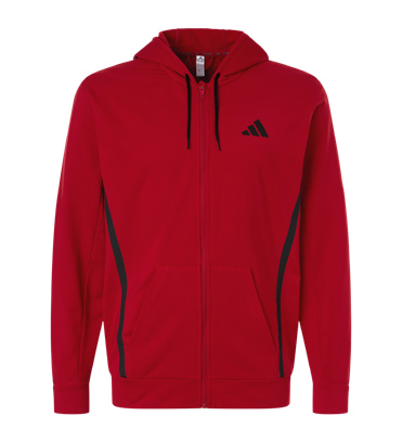 Adidas Team Hoodie