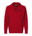 Adidas Team Hoodie