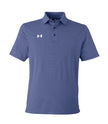 Under Armour Under Armour Men's Polo Shirt in Royal/White
