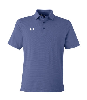 Under Armour Under Armour Men's Polo Shirt in Royal/White