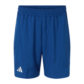 Adidas Adidas Team Shorts in Team Royal Blue/White