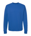 Independent Trading Co. Independent Trading Co. Unisex Crewneck Sweatshirt in Royal