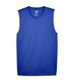 Team 365 Team 365 Men's Sleeveless Team Shirt in Sport Royal