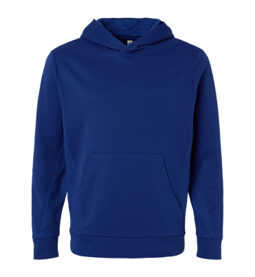 Team 365 Team 365 Unisex Hoodie in Sport Royal