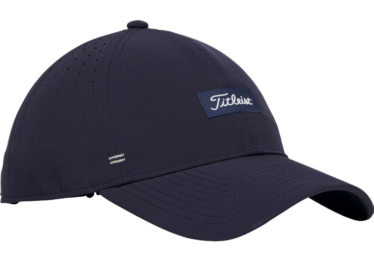 Titleist Charleston Breezer Golf Hat