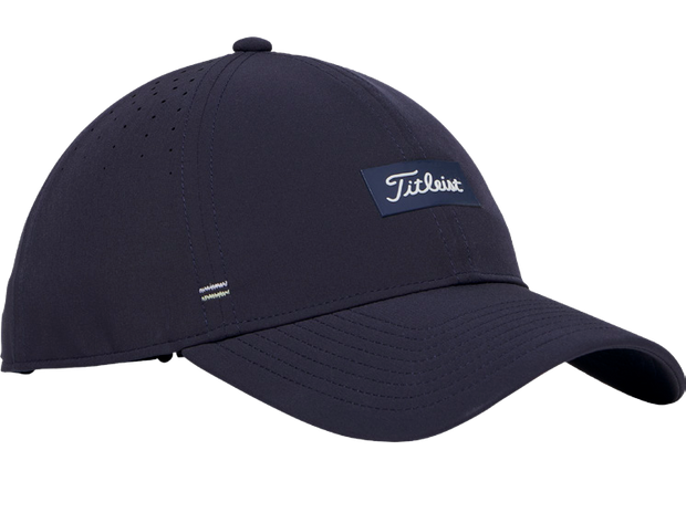 Titleist Charleston Breezer Golf Hat