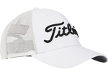 Titleist Tour Performance Mesh Golf Hat