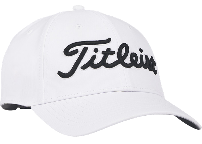 Titleist Tour Performance Golf Hat