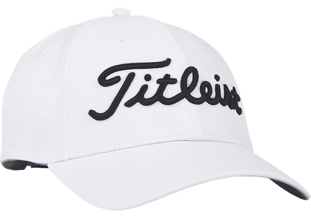 Titleist Tour Performance Golf Hat