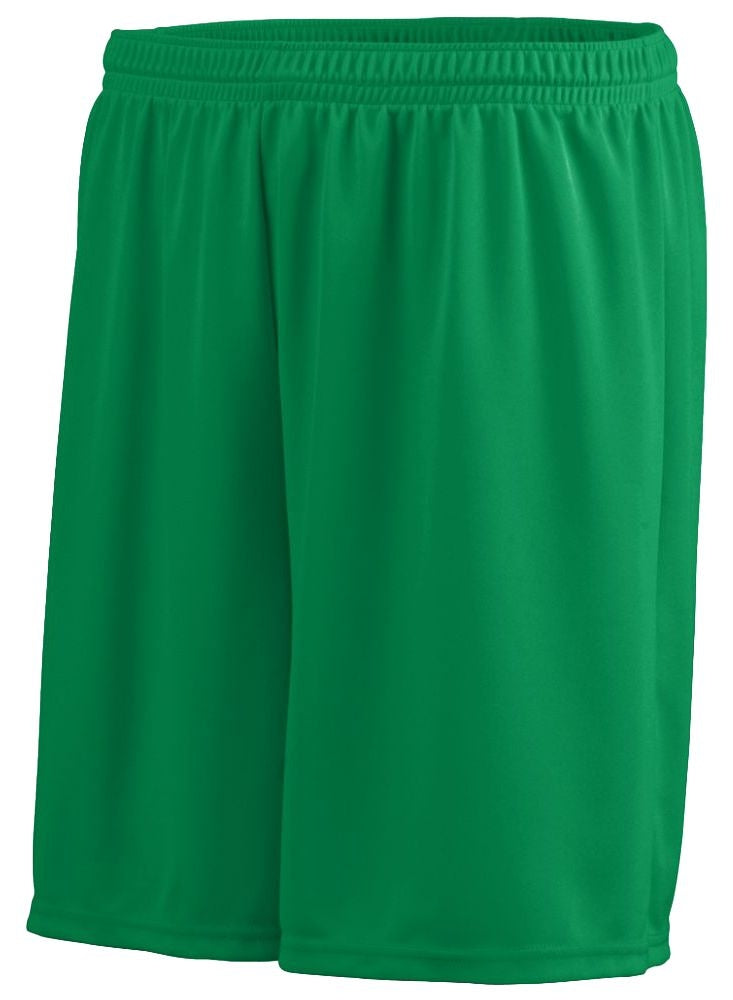 Octane Shorts - Kelly - Proton Sports & Apparel