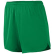 Accelerate Shorts - Kelly - Proton Sports & Apparel