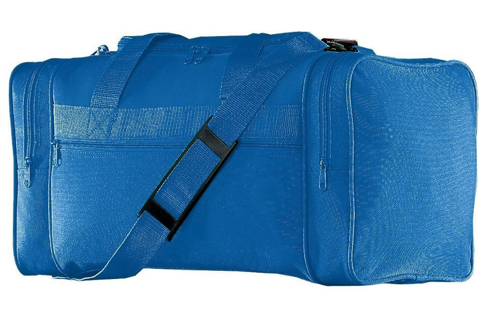 Small Gear Bag - Royal - Proton Sports & Apparel