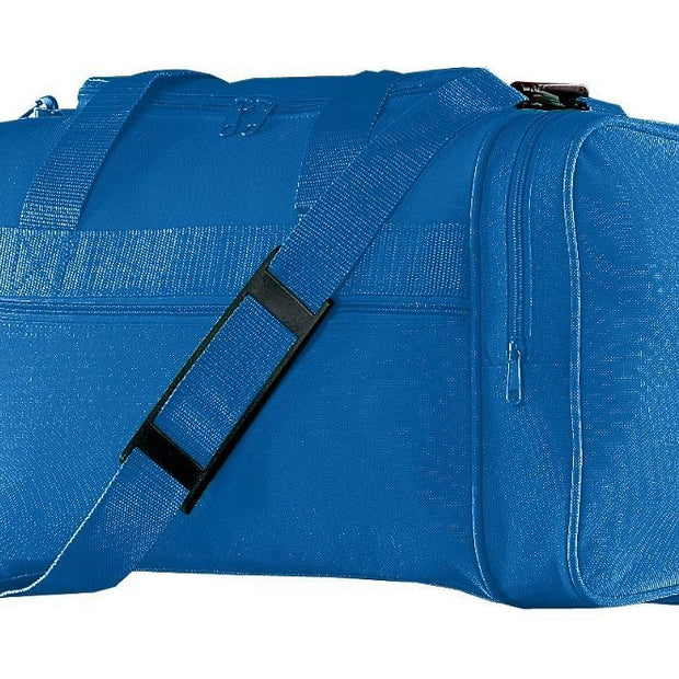 Small Gear Bag - Royal - Proton Sports & Apparel