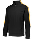 Medalist 2.0 Pullover - Black/Gold - Proton Sports & Apparel