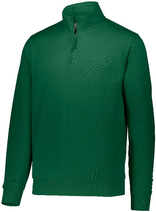 60/40 Fleece Pullover - Dark Green - Proton Sports & Apparel