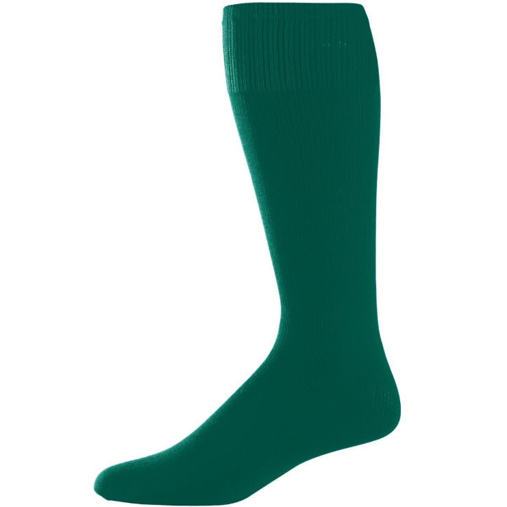 Game Socks - Dark Green - Proton Sports & Apparel