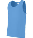 Youth Training Tank - Columbia Blue - Proton Sports & Apparel