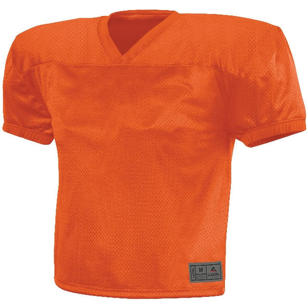 Dash Practice Jersey - Orange - Proton Sports & Apparel