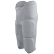 Gridiron Integrated Football Pant - Silver Grey - Proton Sports & Apparel