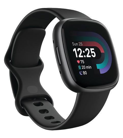 Fitbit Versa 4™ Fitness Smartwatch