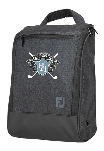FootJoy Deluxe Shoe Bag