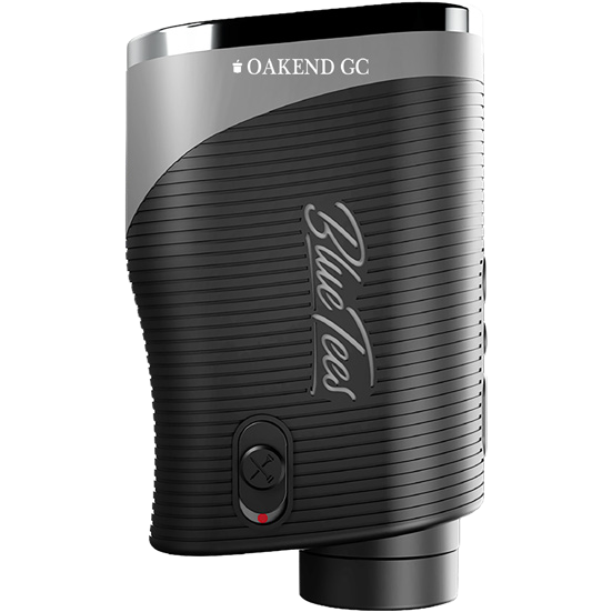 Blue Tees Golf Series 3 Max+ Rangefinder