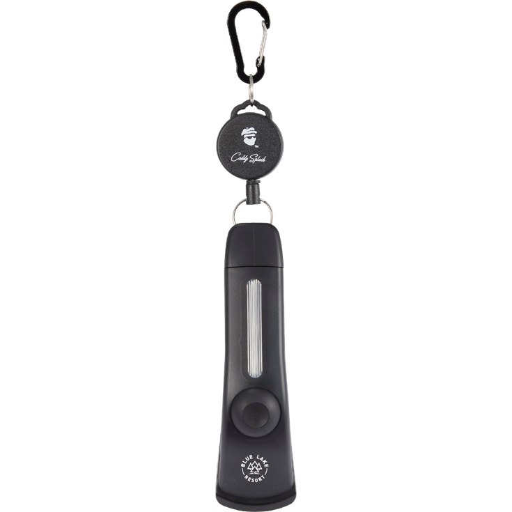 Caddy Splash Golf Club Water Brush Pro Cleaner