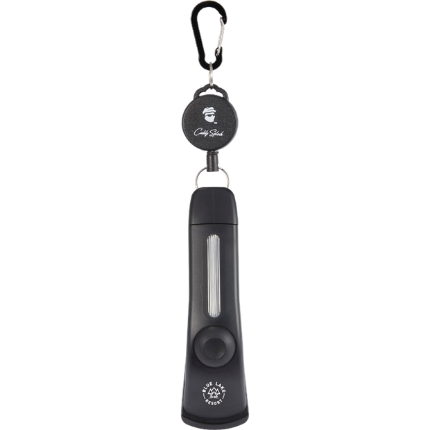 Caddy Splash Golf Club Water Brush Pro Cleaner
